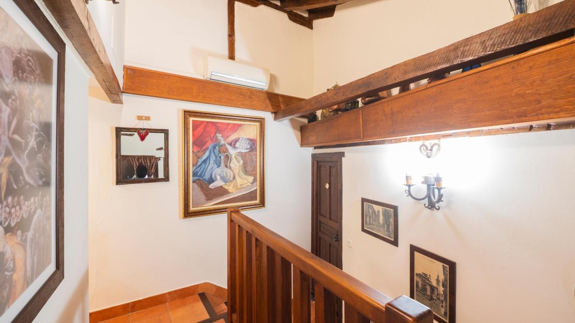 Hostal Alfonso XII By Toledo Ap 2*