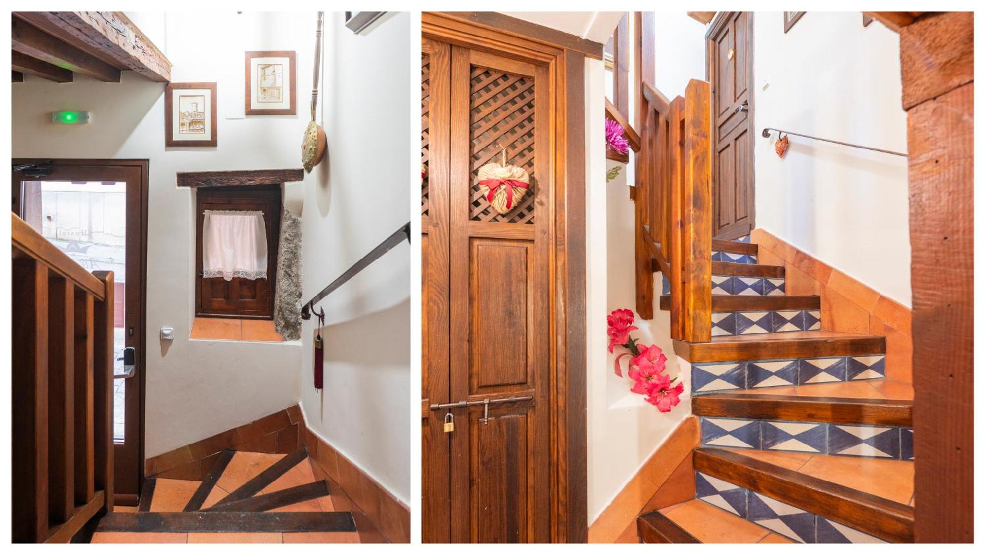 Hostal Alfonso XII By Toledo Ap