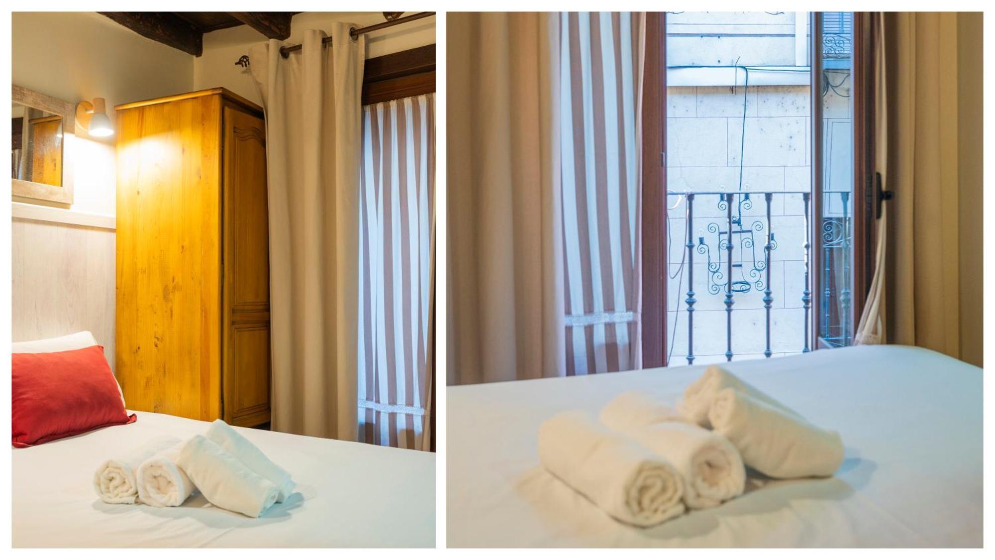 Guest house Hostal Alfonso XII By Toledo Ap