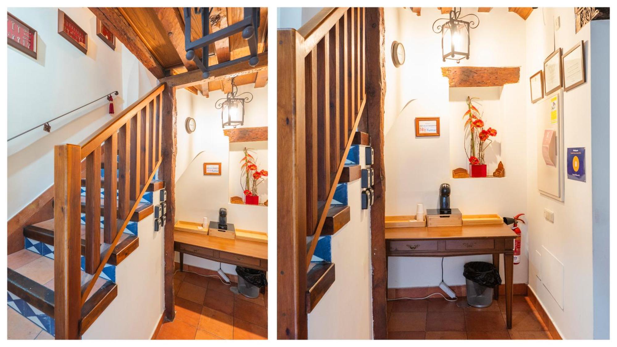 Hostal Alfonso XII By Toledo Ap Guest house 2*