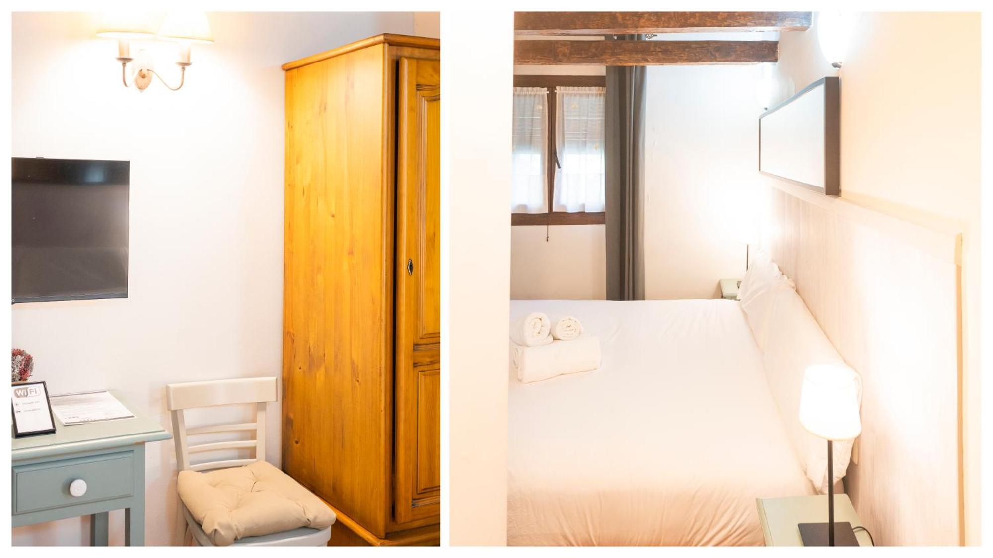 Hostal Alfonso XII By Toledo Ap