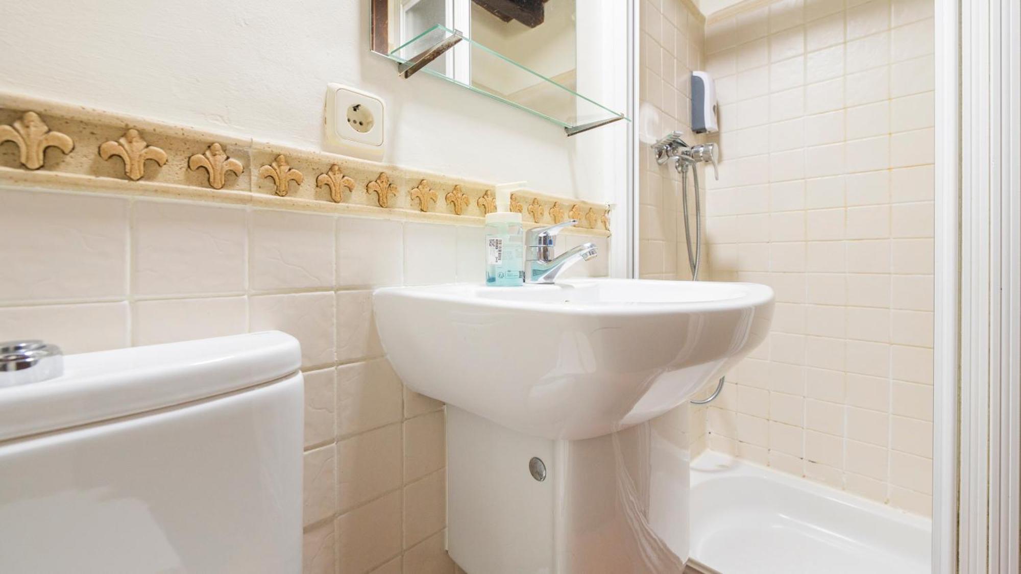 Hostal Alfonso XII By Toledo Ap Guest house