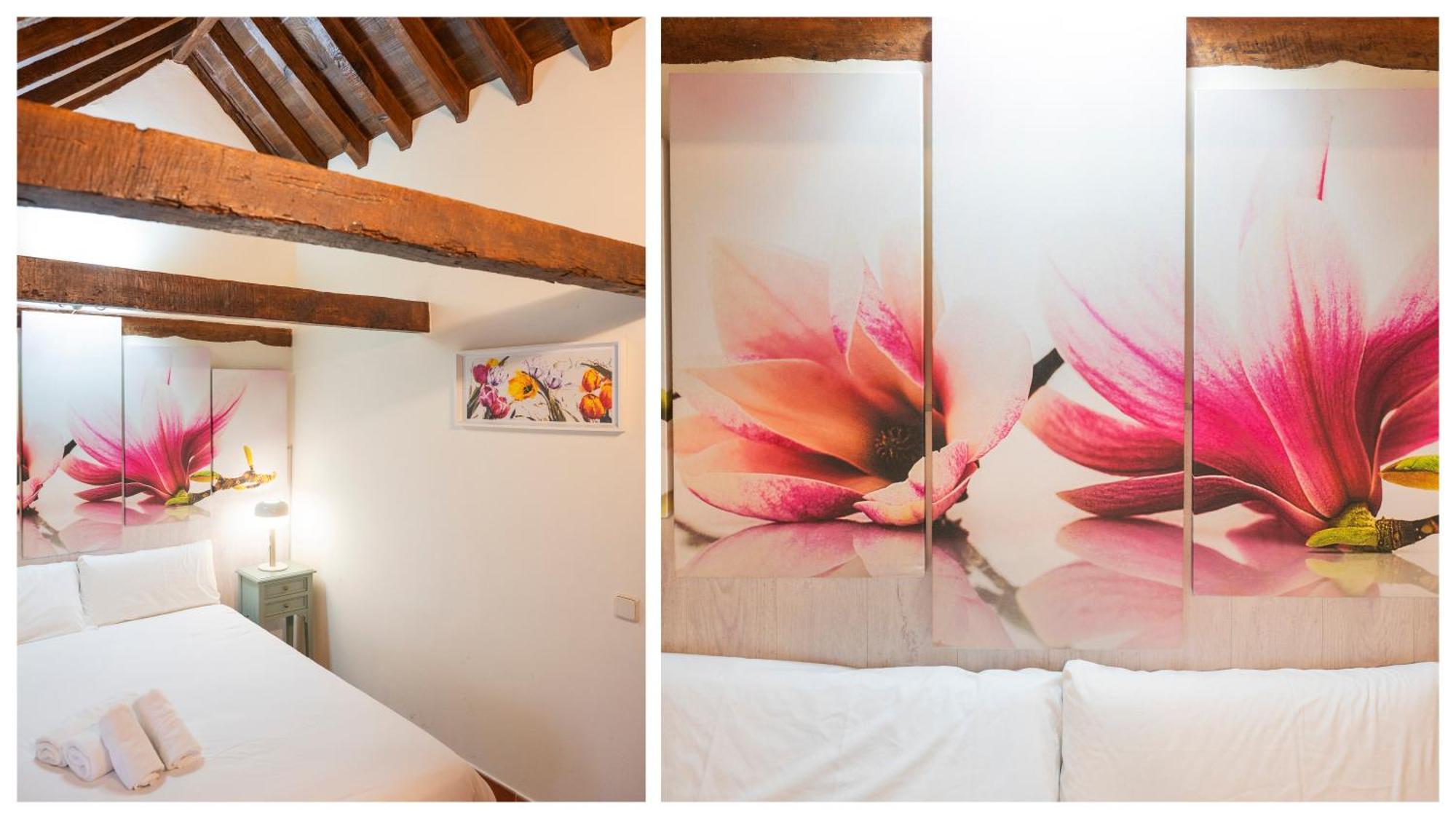Hostal Alfonso XII By Toledo Ap 2*