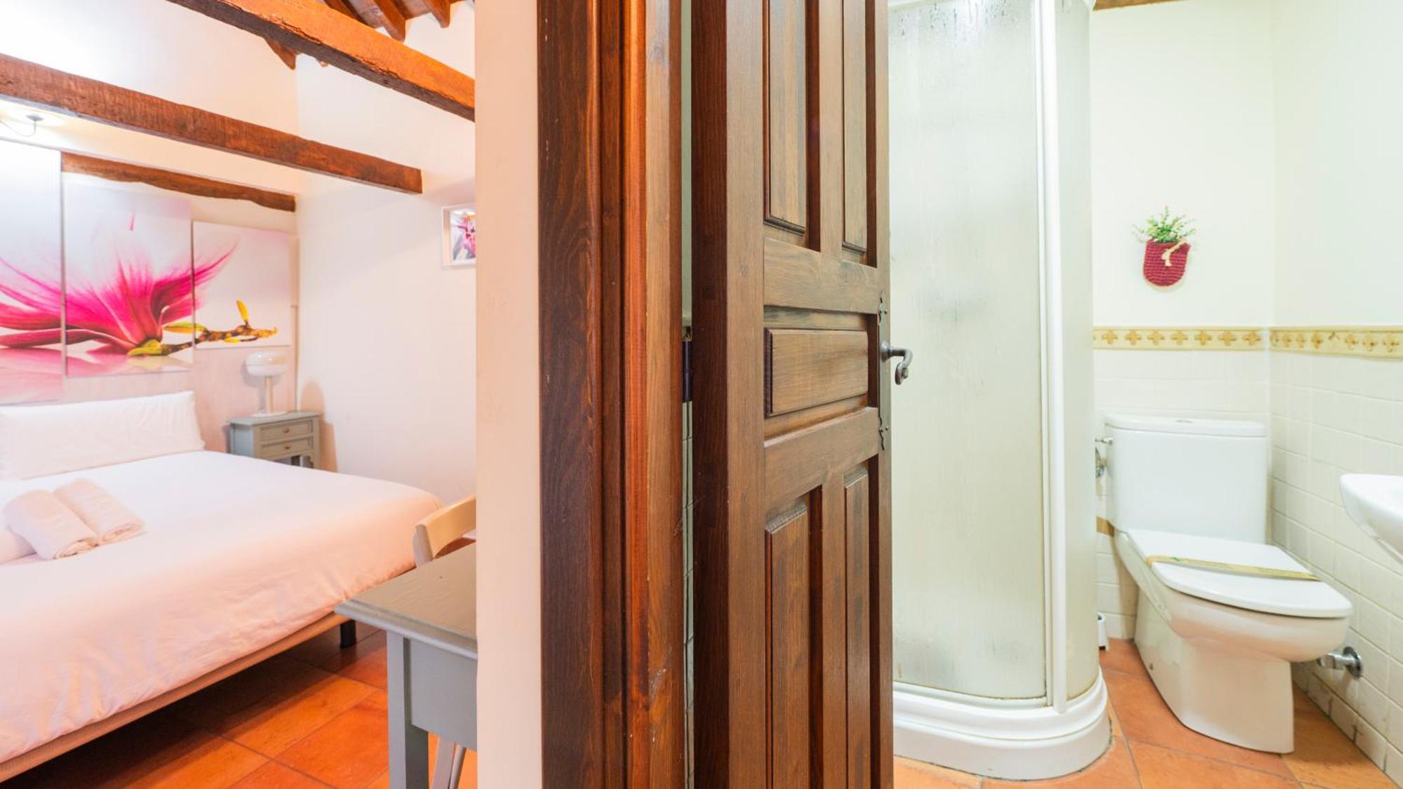 Guest house Hostal Alfonso XII By Toledo Ap