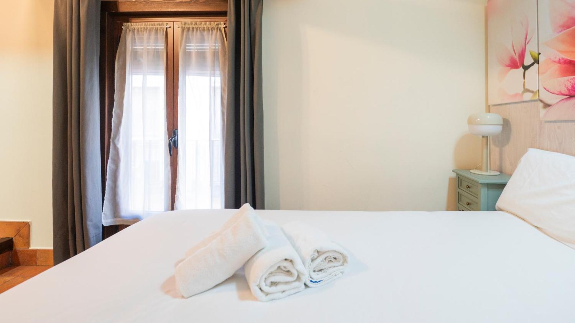 Guest house Hostal Alfonso XII By Toledo Ap 2*