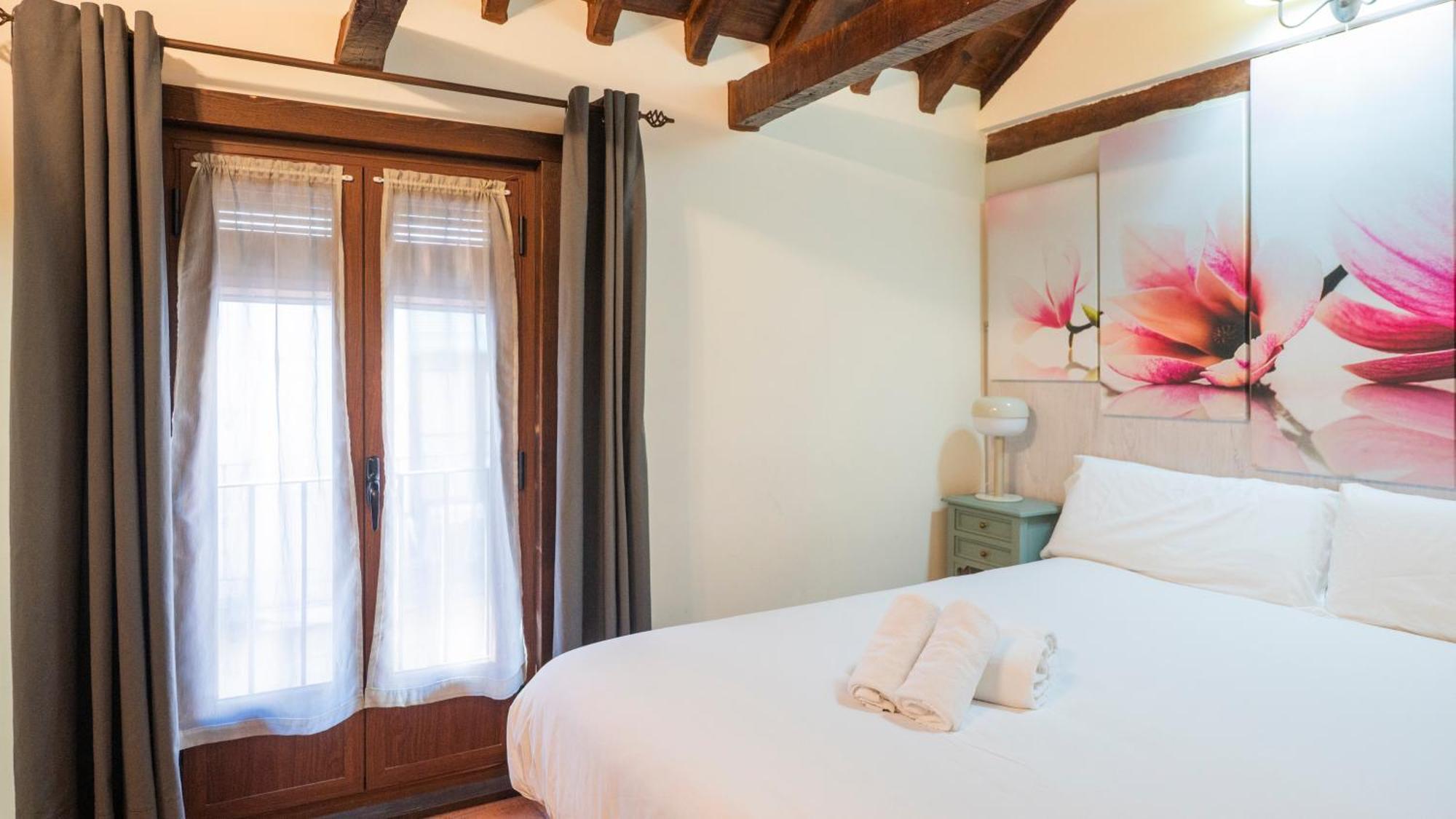 Hostal Alfonso XII By Toledo Ap Guest house Toledo