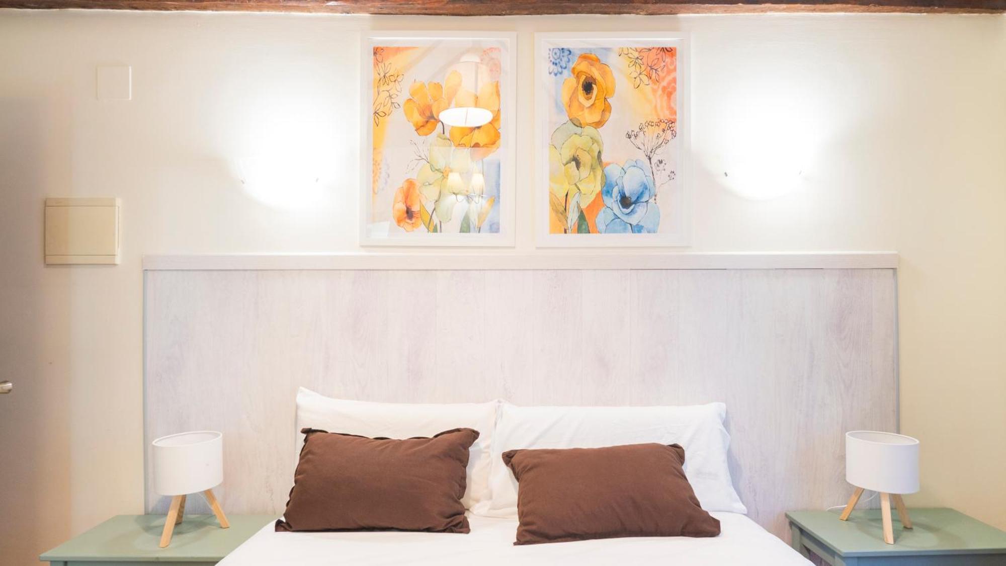 Hostal Alfonso XII By Toledo Ap Guest house