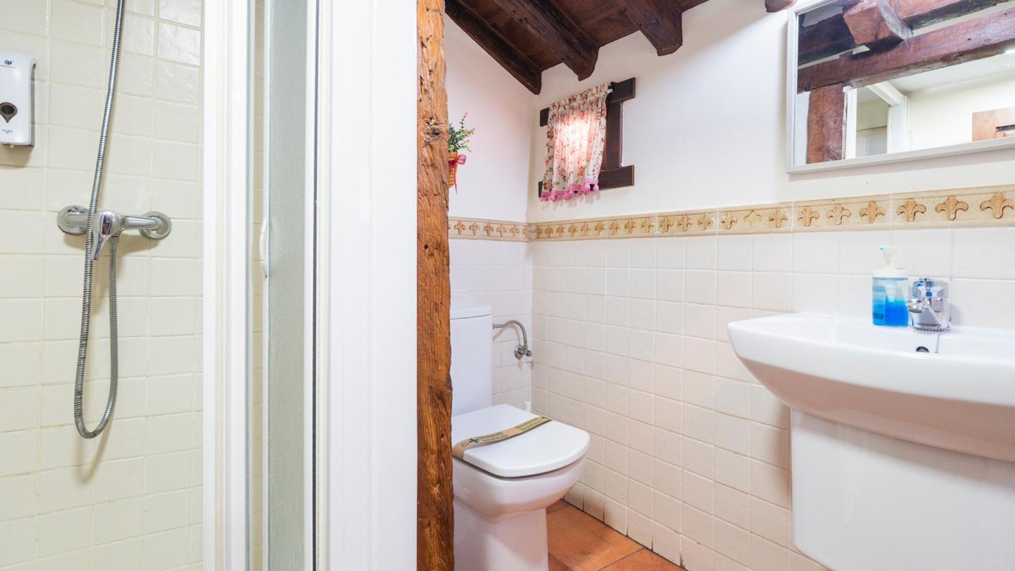 Hostal Alfonso XII By Toledo Ap Guest house 2*